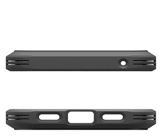 Spigen Tough Armor Mag Magsafe Google Pixel 10 / 10 Pro Black - 1354476 - zdjęcie 5
